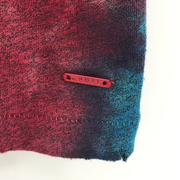 NEW🌸n:PHILANTHROPY Jaxon Tie DyeTank - Picture 9 of 12